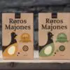 Røros Majones