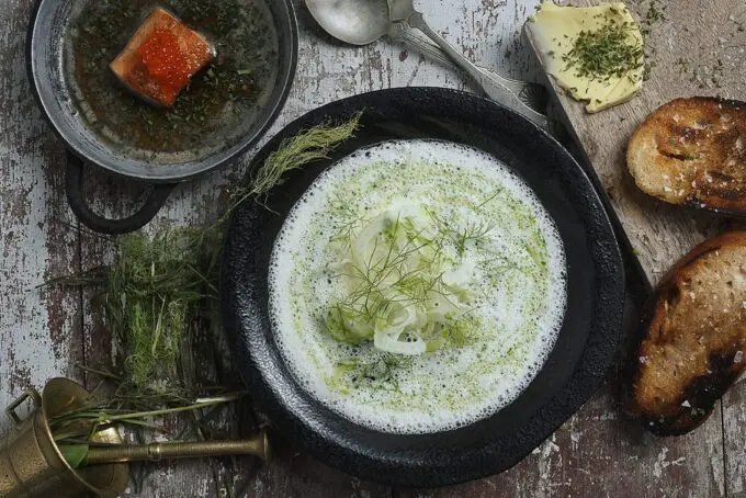 kremet_fiskesuppe_Foto:Marius Rua