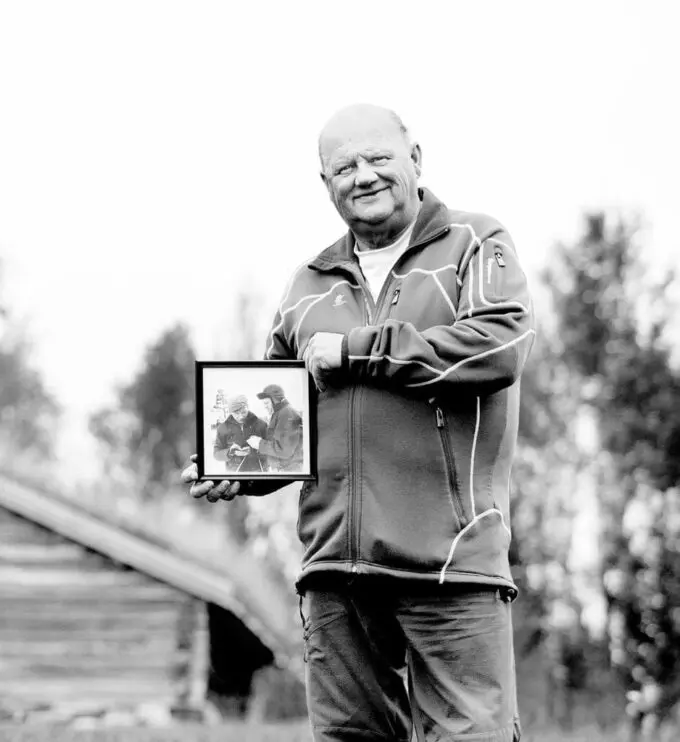Stensaas_Foto: Tom Gustavsen Stensaas_Foto: Tom Gustavsen