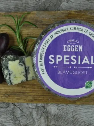 Eggen Gardsysteri Spesial Rørosmat