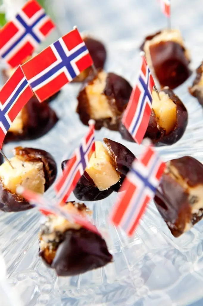 Dadler med Eggen Spesial