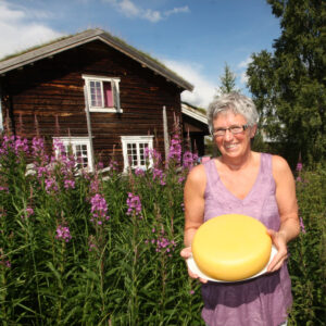 Eggen Gardsysteri Eggen Gardsysteri
