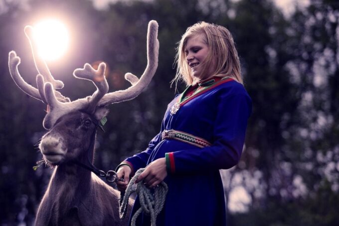 ferdig_78A3882 Rørosrein Foto: Tom Gustavsen