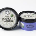 Rorosmeieriet skjørost