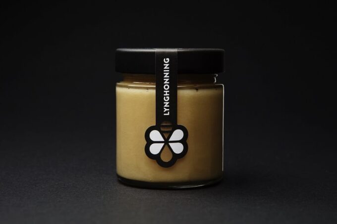 Solsiden Honning_Foto: Tom Gustavsen Solsiden Honning_Foto: Tom Gustavsen