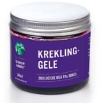 Kreklinggele